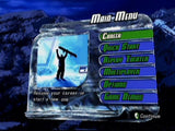 Amped: Freestyle Snowboarding