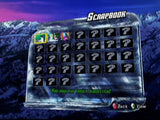 Amped Snowboarding [Not for Resale]