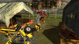 Transformers: The Game