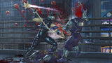 Ninja Gaiden II