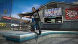 Tony Hawk's Project 8