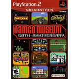 Namco Museum Greatest Hits