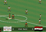 FIFA International Soccer