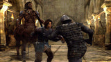 The Chronicles of Narnia: Prince Caspian