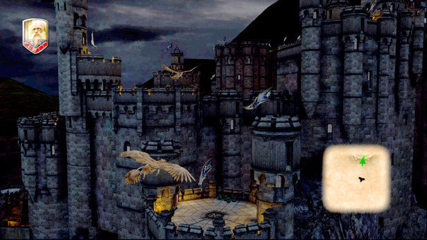 The Chronicles of Narnia: Prince Caspian