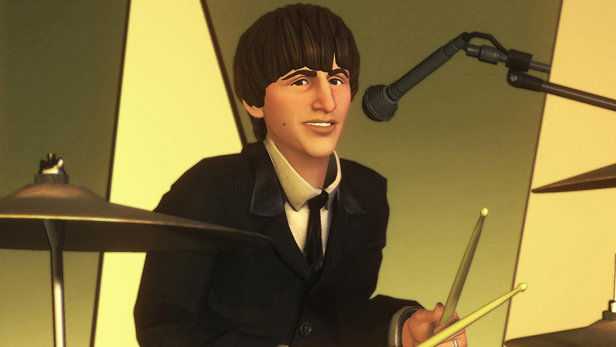 The Beatles: Rock Band