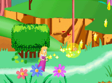Disney Princess: Magical Jewels