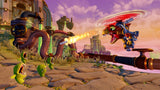Skylanders Trap Team-Xbox One-Loading Screen