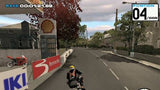 Suzuki Super Bikes II Riding Challenge