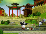 Kung Fu Panda