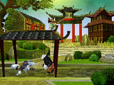 Kung Fu Panda