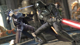 SoulCalibur IV
