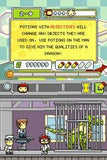 Super Scribblenauts