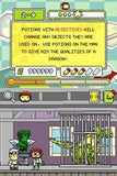 Super Scribblenauts