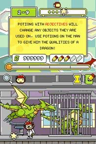 Super Scribblenauts