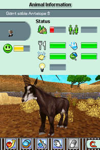 Zoo Tycoon 2