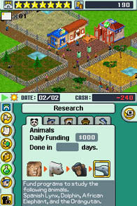 Zoo Tycoon 2