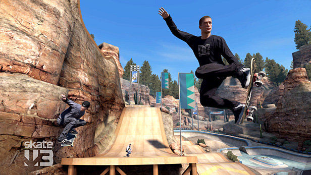 Skate 3 [Platinum Hits]