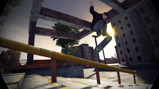 Skate 2 (Platinum Hits)