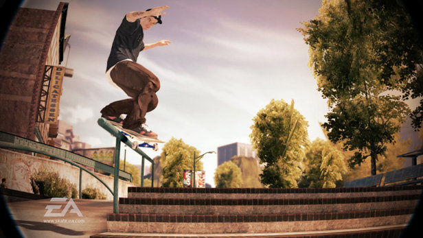 Skate 2 (Platinum Hits)
