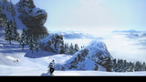 Shaun White Snowboarding
