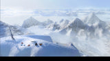 Shaun White Snowboarding