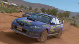SEGA Rally Revo