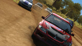 SEGA Rally Revo
