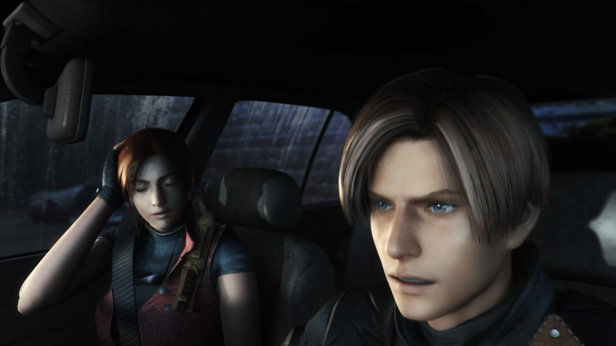 Resident Evil: Operation Raccoon City