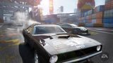 Need for Speed: ProStreet
