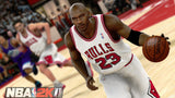 NBA 2K11