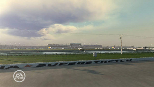 NASCAR 08