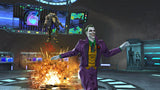Mortal Kombat Vs. DC Universe [Platinum Hits]