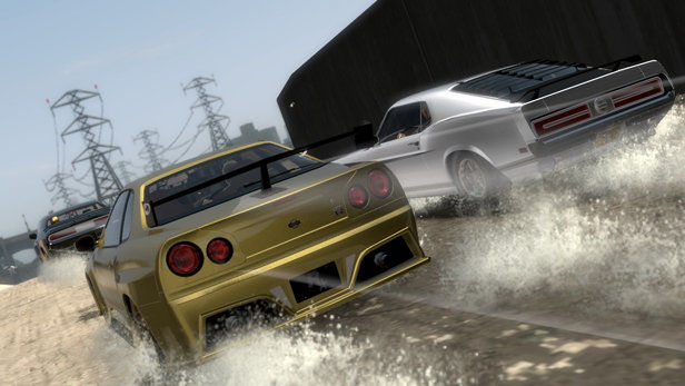 Midnight Club: Los Angeles [Complete Edition]