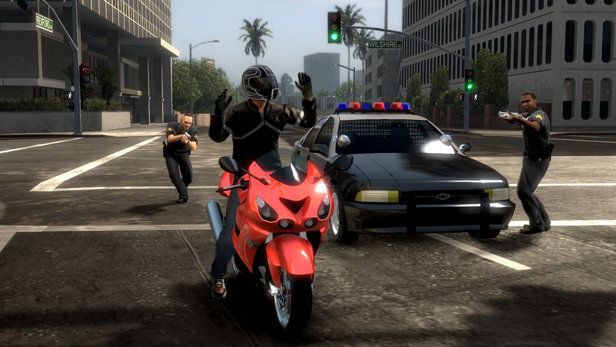 Midnight Club: Los Angeles [Complete Edition]