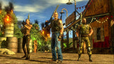 Mercenaries 2: World in Flames