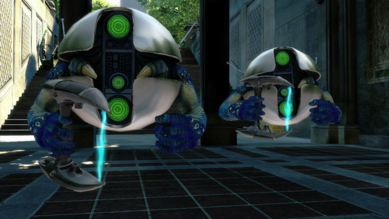 MIB: Alien Crisis