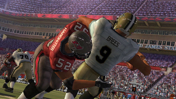 Madden NFL 07
