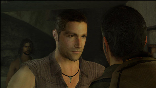 Lost: Via Domus - The Video Game