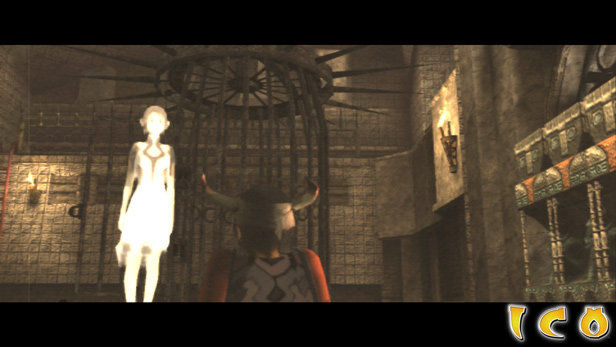 Ico & Shadow Of The Colossus The Collection