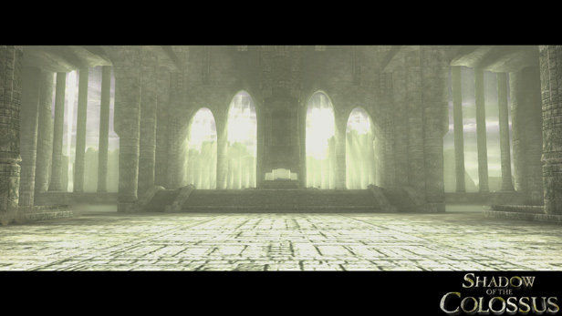 Ico & Shadow Of The Colossus The Collection