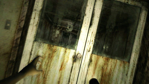 Ju-on: The Grudge