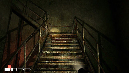 Ju-on: The Grudge