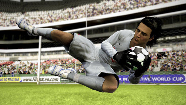 FIFA Soccer 08