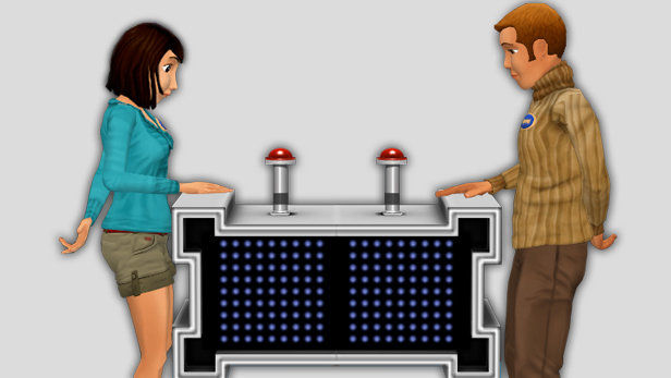 Family Feud 2010 Edition