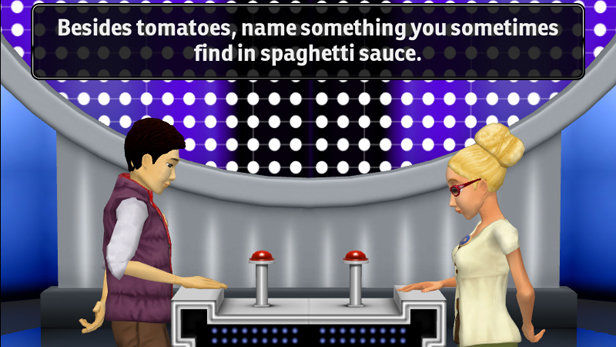 Family Feud 2010 Edition