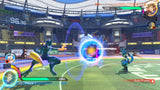 Pokken Tournament