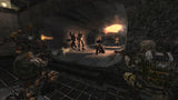 Enemy Territory: Quake Wars