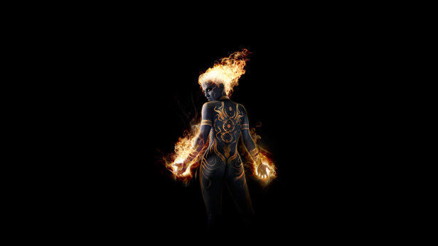 Dungeon Siege III