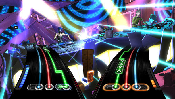 DJ Hero 2